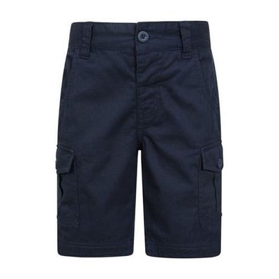 Mountain Warehouse Mountain Warehouse Childrens/Kids Cargo Shorts