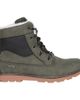 Mountain Warehouse Mountain Warehouse Childrens/Kids Chestnut Borg Waterproof Casual Boots - 1