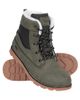 Mountain Warehouse Mountain Warehouse Childrens/Kids Chestnut Borg Waterproof Casual Boots - 5