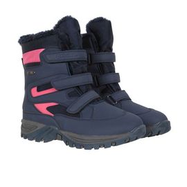 Mountain Warehouse Mountain Warehouse Childrens/Kids Chill Waterproof Walking Boots
