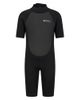 Mountain Warehouse Mountain Warehouse Childrens/Kids Contrast Panel Wetsuit - 1