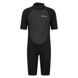 Mountain Warehouse Mountain Warehouse Childrens/Kids Contrast Panel Wetsuit
