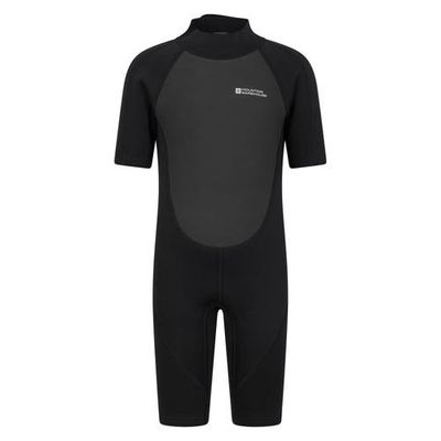 Mountain Warehouse Mountain Warehouse Childrens/Kids Contrast Panel Wetsuit