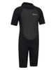 Mountain Warehouse Mountain Warehouse Childrens/Kids Contrast Panel Wetsuit - 4