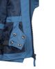 Mountain Warehouse Mountain Warehouse Childrens/Kids Cortina Water Resistant Padded Ski Jacket - 4