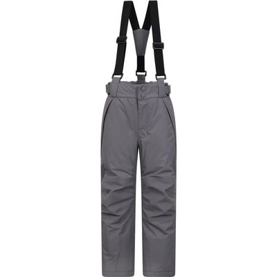 Mountain Warehouse Mountain Warehouse Childrens/Kids Falcon Extreme Ski Trousers