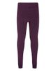Mountain Warehouse Mountain Warehouse Childrens/Kids Fluffy Fleece Lined Leggings - 1