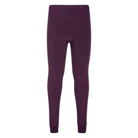 Mountain Warehouse Mountain Warehouse Childrens/Kids Fluffy Fleece Lined Leggings