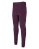 Mountain Warehouse Mountain Warehouse Childrens/Kids Fluffy Fleece Lined Leggings - 4