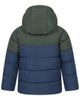 Mountain Warehouse Mountain Warehouse Childrens/Kids Jasper II Water Resistant Jacket - 2