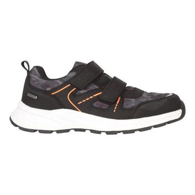 Mountain Warehouse Mountain Warehouse Childrens/Kids Jupiter Adaptive Camo Waterproof Walking Boots