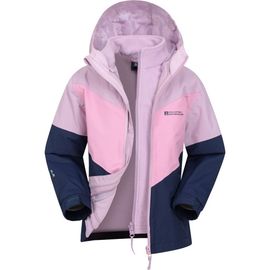 Mountain Warehouse Mountain Warehouse Childrens/Kids Lightning II 3
