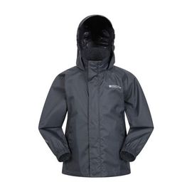 Mountain Warehouse Mountain Warehouse Childrens/Kids Pakka II Waterproof Jacket