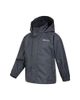 Mountain Warehouse Mountain Warehouse Childrens/Kids Pakka II Waterproof Jacket - 4