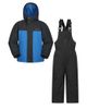 Mountain Warehouse Mountain Warehouse Childrens/Kids Polar Zone Jacket and Ski Pant Set - 1