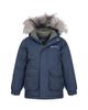 Mountain Warehouse Mountain Warehouse Childrens/kids Ranger Logo Water Resistant Jacket - 3