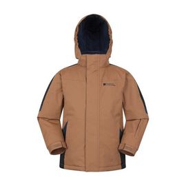 Mountain Warehouse Mountain Warehouse Childrens/Kids Raptor Snow Ski Jacket