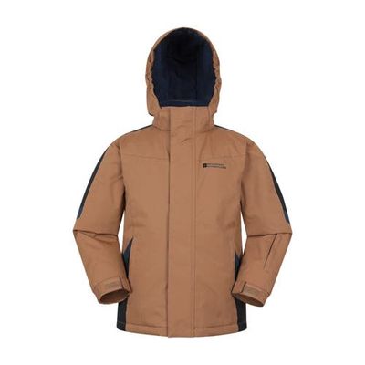 Mountain Warehouse Mountain Warehouse Childrens/Kids Raptor Snow Ski Jacket