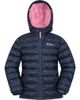 Mountain Warehouse Mountain Warehouse Childrens/Kids Seasons Stars Padded Jacket - 1