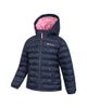 Mountain Warehouse Mountain Warehouse Childrens/Kids Seasons Stars Padded Jacket - 3