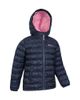 Mountain Warehouse Mountain Warehouse Childrens/Kids Seasons Stars Padded Jacket - 4
