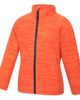 Mountain Warehouse Mountain Warehouse Childrens/Kids Snowdonia Fleece Jacket - 4