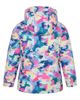 Mountain Warehouse Mountain Warehouse Childrens/Kids Snowdrop Watercolour Ski Jacket - 2