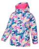 Mountain Warehouse Mountain Warehouse Childrens/Kids Snowdrop Watercolour Ski Jacket - 3