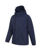 Mountain Warehouse Mountain Warehouse Childrens/Kids Solar Waterproof Jacket - 4