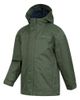 Mountain Warehouse Mountain Warehouse Childrens/Kids Torrent Taped Seam Waterproof Jacket - 4