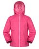 Mountain Warehouse Mountain Warehouse Childrens/Kids Torrent Waterproof Jacket - 1