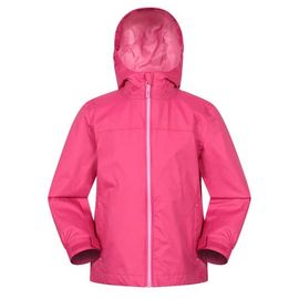 Mountain Warehouse Mountain Warehouse Childrens/Kids Torrent Waterproof Jacket