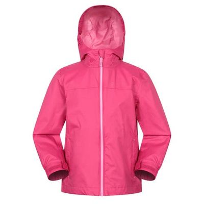Mountain Warehouse Mountain Warehouse Childrens/Kids Torrent Waterproof Jacket