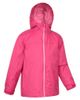 Mountain Warehouse Mountain Warehouse Childrens/Kids Torrent Waterproof Jacket - 4
