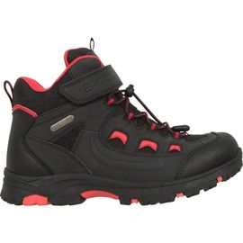 Mountain Warehouse Mountain Warehouse Childrens/Kids Walking Boots