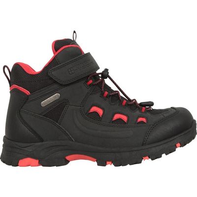 Mountain Warehouse Mountain Warehouse Childrens/Kids Walking Boots