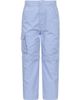 Mountain Warehouse Mountain Warehouse Childrens/Kids Zip-Off Active Pants - 1
