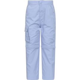Mountain Warehouse Mountain Warehouse Childrens/Kids Zip-Off Active Pants