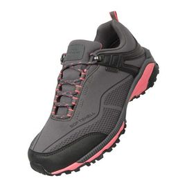 Mountain Warehouse Mountain Warehouse Collie Waterproof Running Sneakers