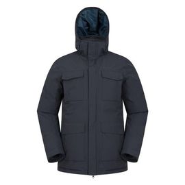 Mountain Warehouse Mountain Warehouse Concord Extreme Down Long Length Jacket