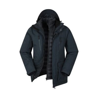Mountain Warehouse Mountain Warehouse Correspondent Ii Three