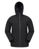 Mountain Warehouse Mountain Warehouse Covert Waterproof Jacket - 1