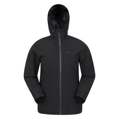 Mountain Warehouse Mountain Warehouse Covert Waterproof Jacket