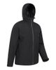 Mountain Warehouse Mountain Warehouse Covert Waterproof Jacket - 3