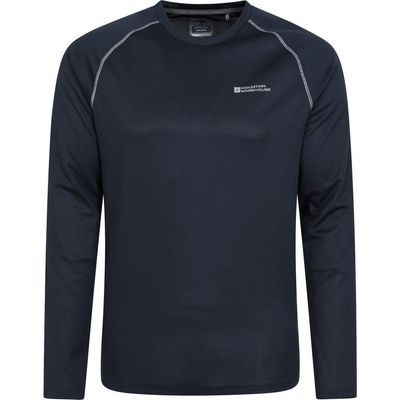 Mountain Warehouse Mountain Warehouse Endurance Long-Sleeved T-Shirt