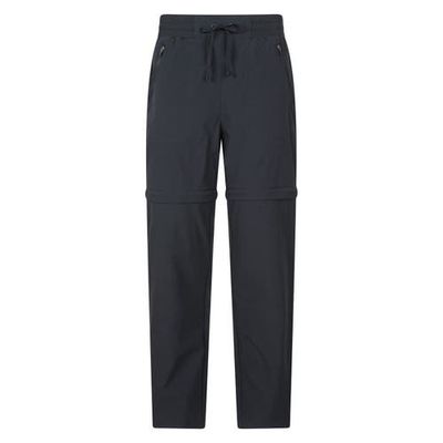 Mountain Warehouse Mountain Warehouse Explorer Zip-Off Pants