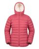 Mountain Warehouse Mountain Warehouse Faux Fur Lined Padded Jacket - 1