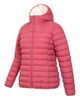 Mountain Warehouse Mountain Warehouse Faux Fur Lined Padded Jacket - 3