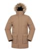 Mountain Warehouse Mountain Warehouse Fern Water Resistant Padded Parka  - 1