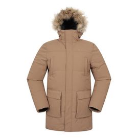 Mountain Warehouse Mountain Warehouse Fern Water Resistant Padded Parka 